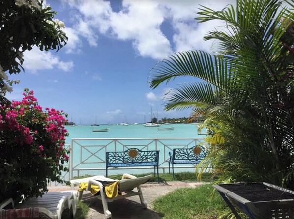 Sea view