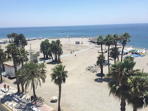 Vue mer