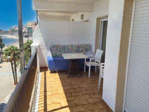 Balcon