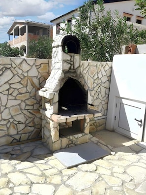 Grill