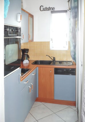 Cocina