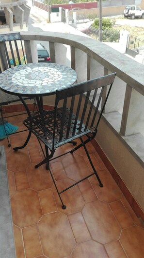 Balcon