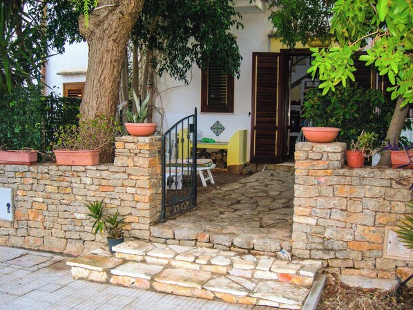 Entrée