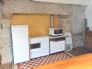 Interiör