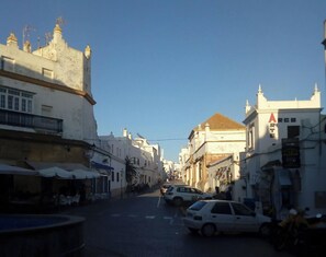 City view
