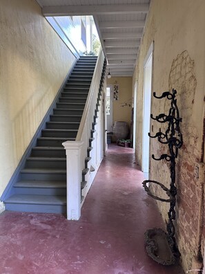 Interiør