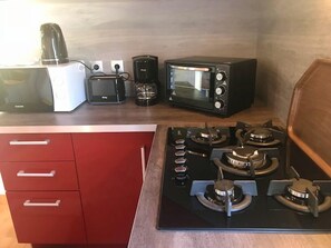 Cucina privata