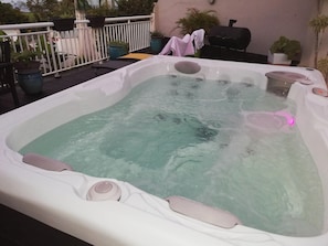 Poolblick