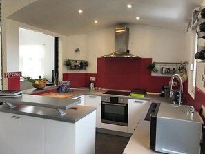 Eget kök