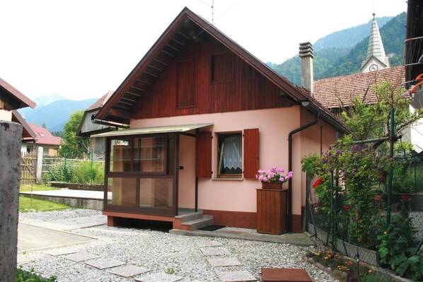 Eingang