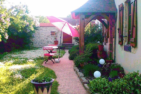 Jardin