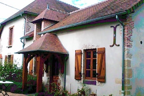 Façade