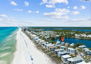 Strand