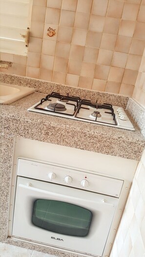 Stove