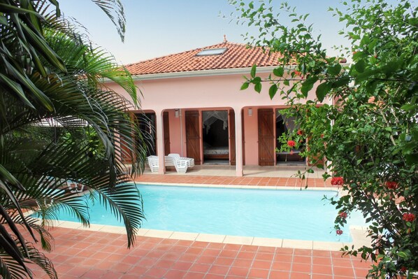 Jardin