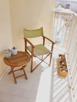 Balcon