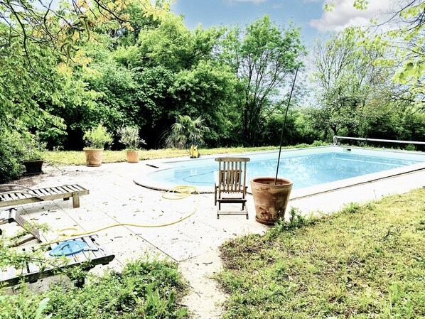 Garten