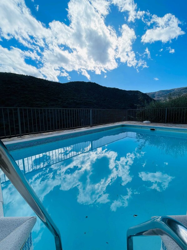 Poolblick