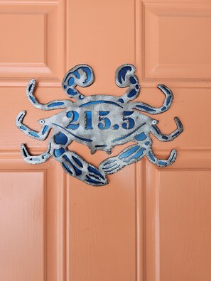 Detalj interiör