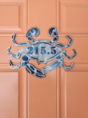 Innendetails