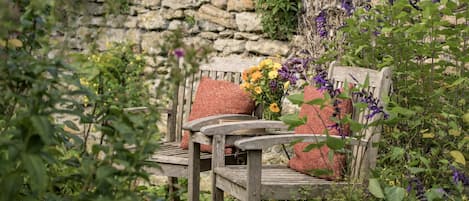 The Old Potting Shed, Kirkbymoorside