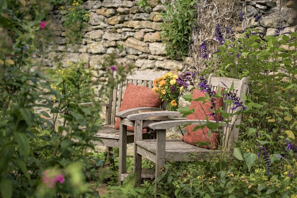 The Old Potting Shed, Kirkbymoorside