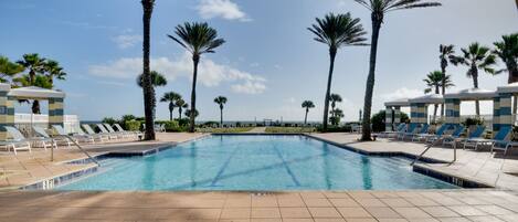 Palm Coast Vacation Rental | 3BR | 2BA | 1,652 Sq Ft | Step-Free Access
