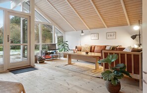living-room