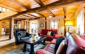 living-room