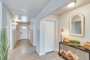 Entryway