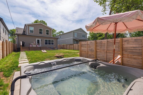 Terrass/Patio