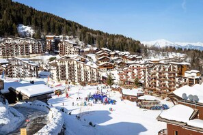 Wintersport/Ski