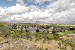 Exterior | Mountain View