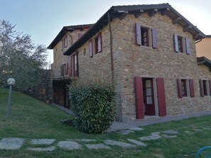 Autumn, Main Entrance, Spring, Summer