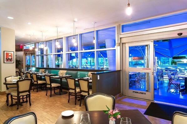 Onsite Restaurant