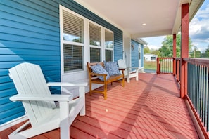 Terrass/Patio