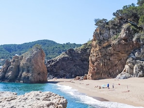 Plage