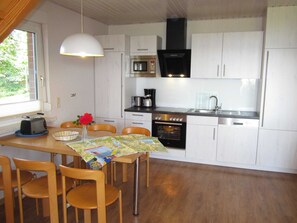 Eget kök
