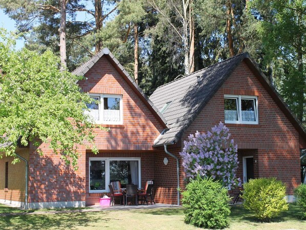 Ferienhaus Seeblick