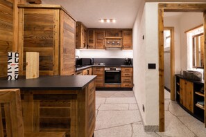 Cuisine privée