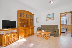 Coin séjour