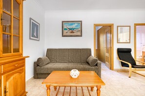 Coin séjour