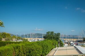 Aussicht