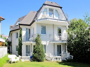 Ciel, Plante, Bâtiment, Propriété, Fenêtre, Maison, Lot Terre, Arbre, Porche, Herbe