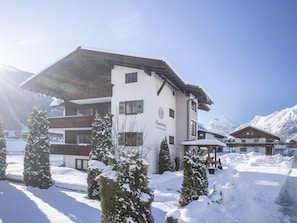 Alpenherz Ferienwohnungen