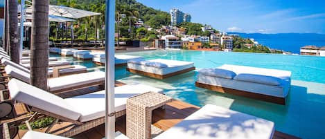 Luxurious 2-bedroom in Soho PV