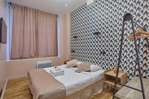 Chambre 1