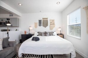 Aesthetic Bedroom