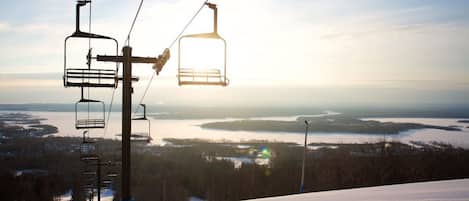 Wintersport/Ski