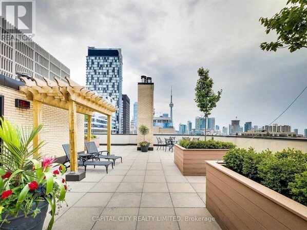 Terrass/Patio